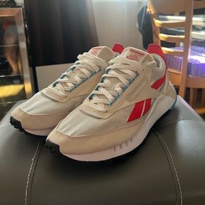 Reebok Classic Legacy Sneaker